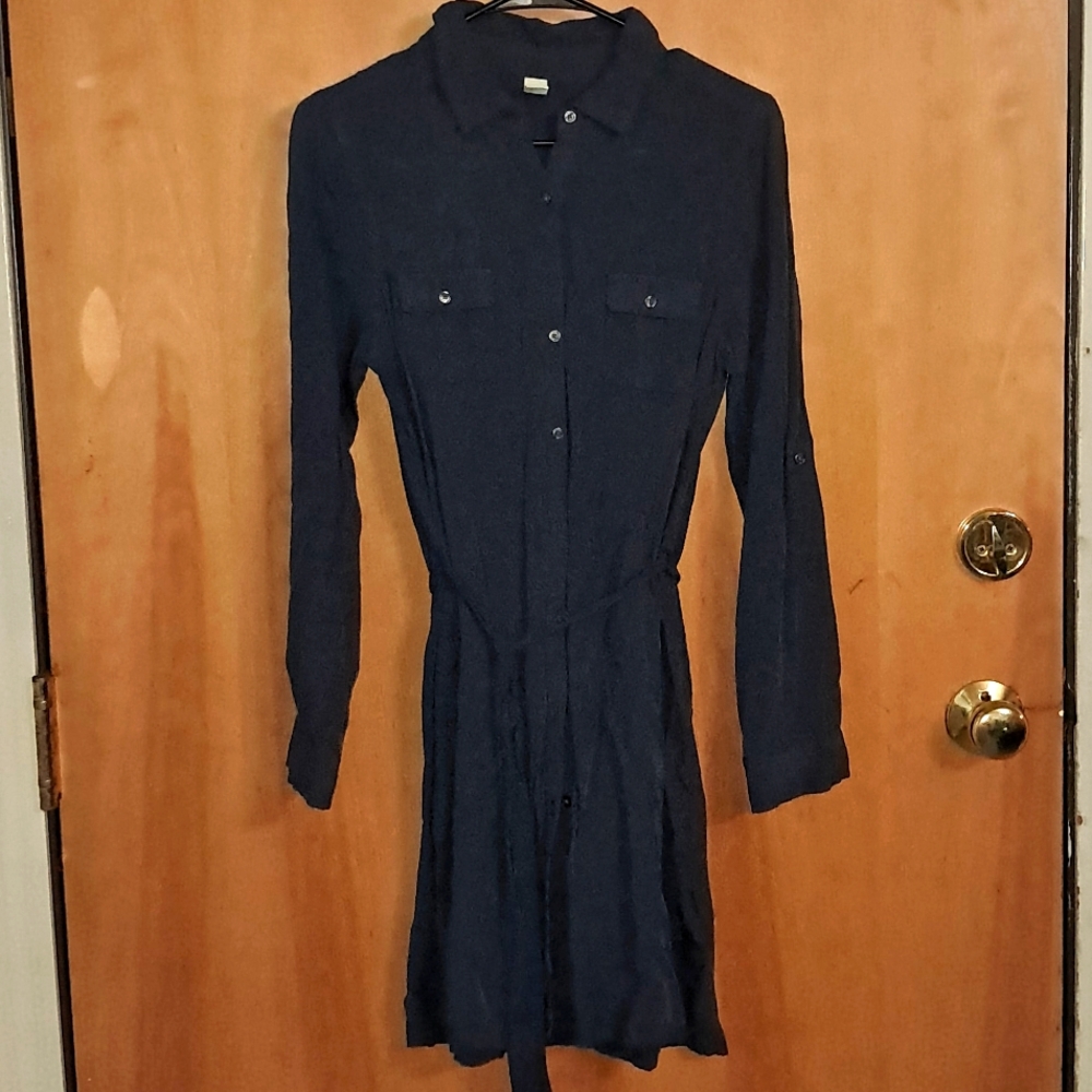Women's old navy size small dress